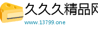久久久精品网站